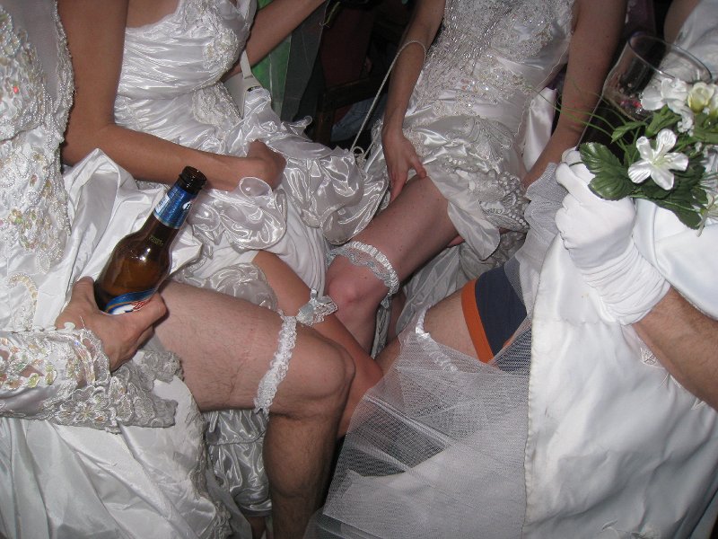 Sexy Brides