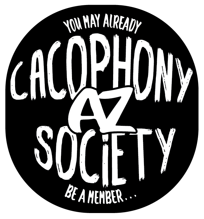 Arizona Cacophony Society